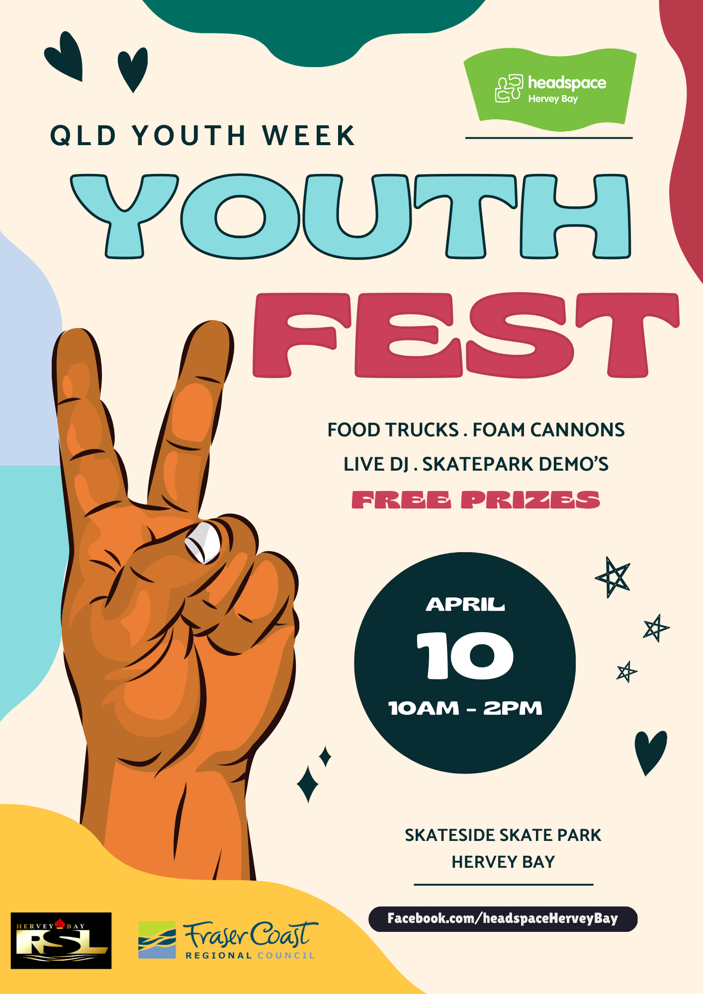 Youth Fest 2024