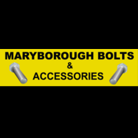 Maryborough Bolts and Accessories Logo