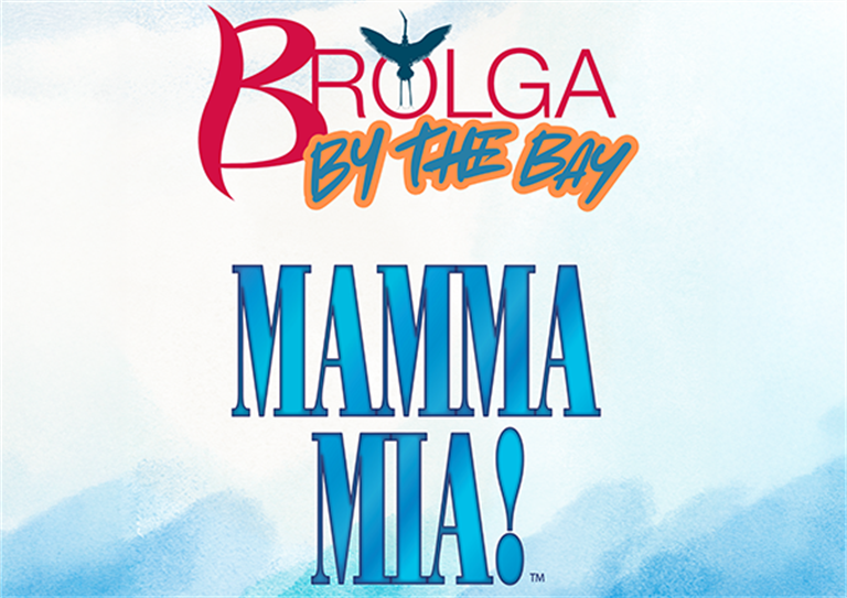 Mamma Mia - Brolga by the Bay