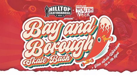 Bay and Borough Skate Bash