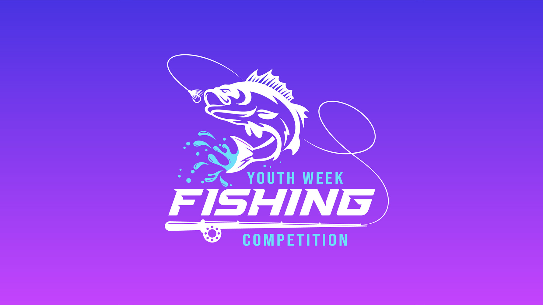 Youth Week Fishing Competitions
