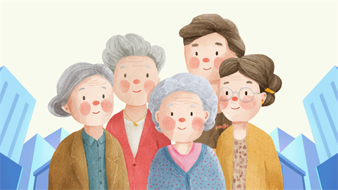 Dementia Expo graphic