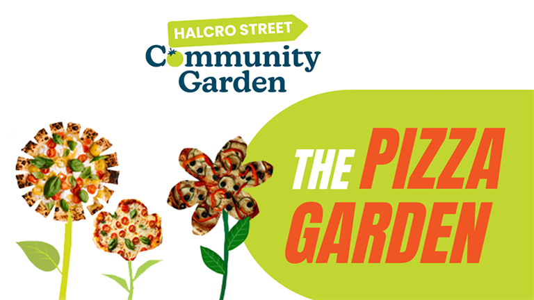 Pizza Garden