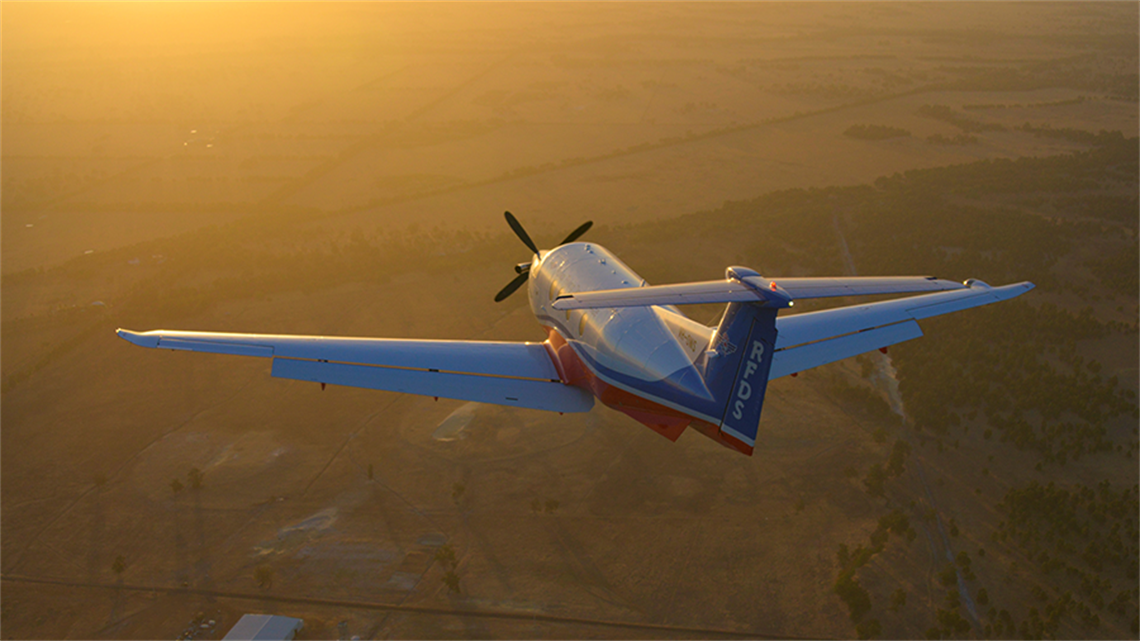 Royal Flying Doctor Service