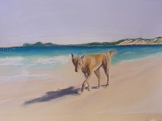 Junior Council Mural