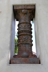 Mary River Parklands sculpture