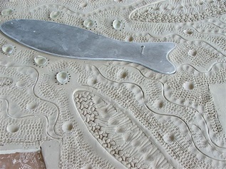 Suzanne Holman Workshop