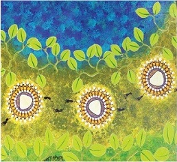 Urang Urang by Joel Barney