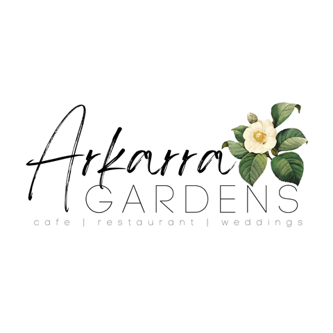 Arkarra Gardens Cafe Restaurant