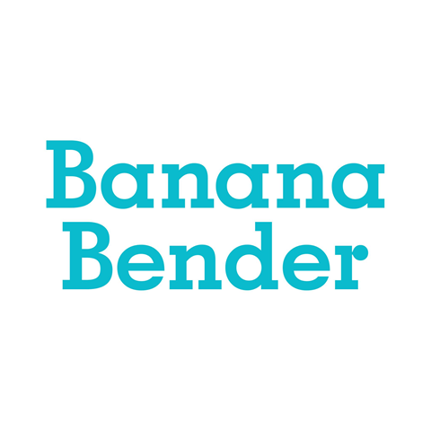 Banana Bender Logo