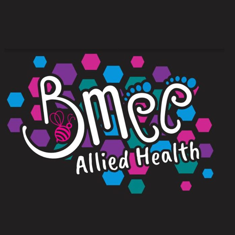 Bmee Allied Health Logo
