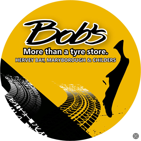 Bobs Tyres Logo