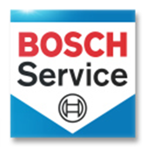 Bosh Service Logo