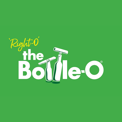Bottle-O Logo
