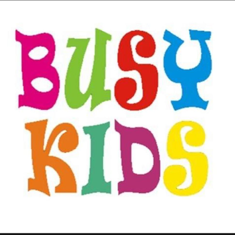Busy Kids Logo