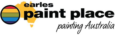 Earles Paint Place Logo