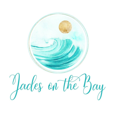 Jades on the Bay Logo