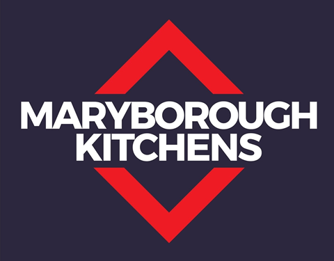 Maryborough Kitchens Logo
