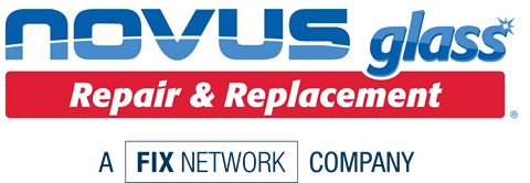 Novus Glass Logo 