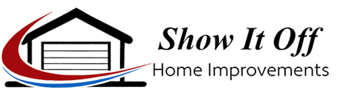 Show it Off Logo