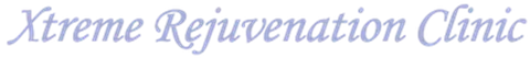 Xtreme Rejuvenation Clinic Logo