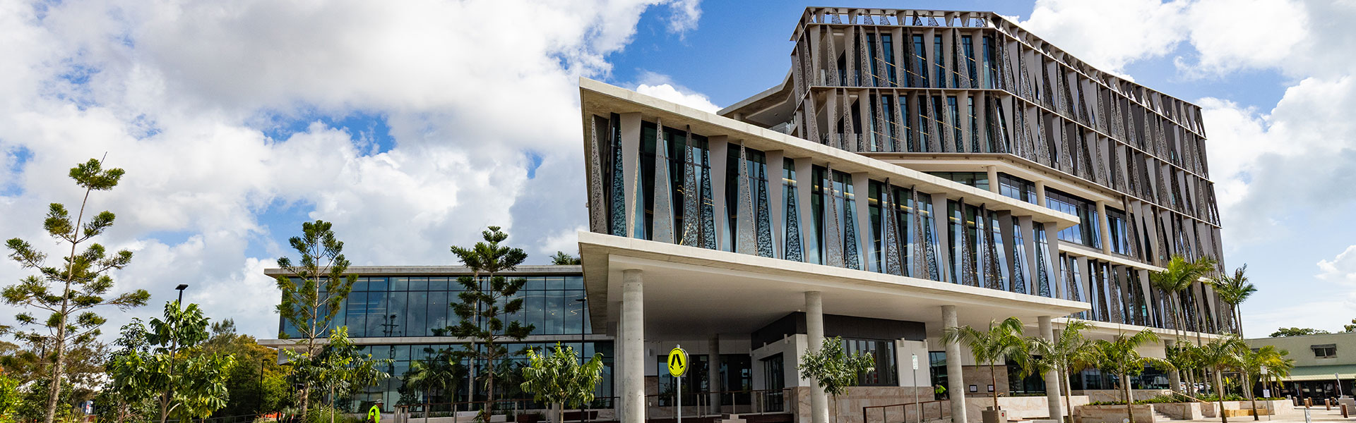 Hervey Bay Community Hub