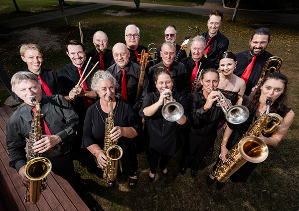 TNT Big Band