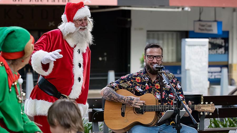 Christmas Events - Grants 900x506