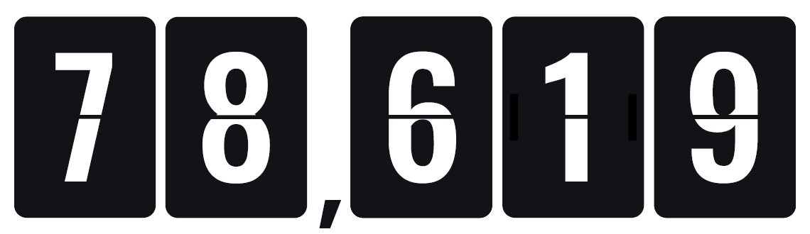 100000 Trees