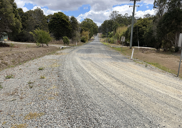 Abbot Road, Glenwood