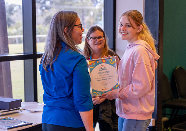 Ability Awards