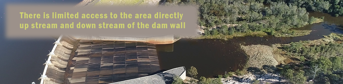 Dam Wall