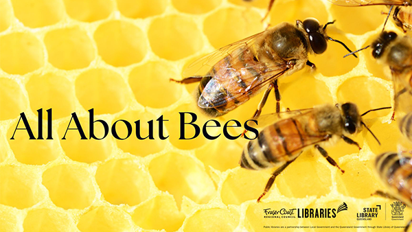 All About Bees