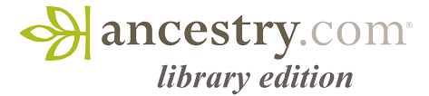 Ancestrylibrary