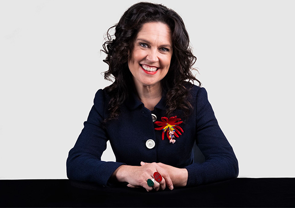 Annabel Crabb