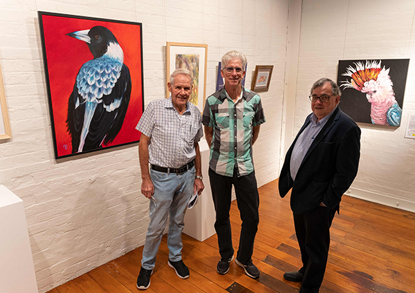 art society