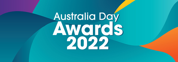 Australia day awards 2022