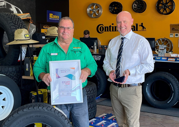 Australia day awards bob s tyres media release 600x424