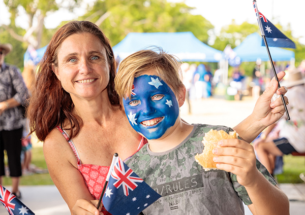 Australia Day