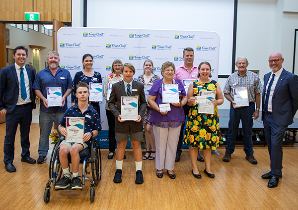 Australia day award recipients 2021 600