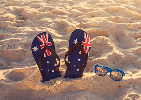 The Great Sandy Strait Australia Day Celebration and Concert - Maaroom
