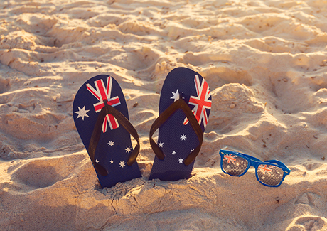 Australia Day