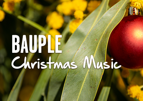 Bauple Christmas Music