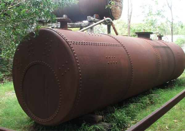 Boiler Howard