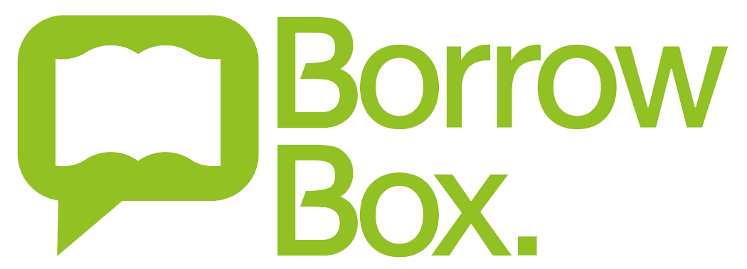 BorrowBox