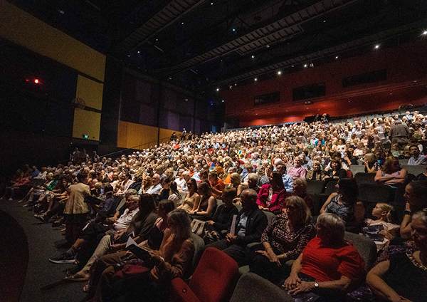 Brolga Theatre