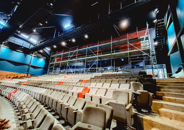 Brolga Theatre