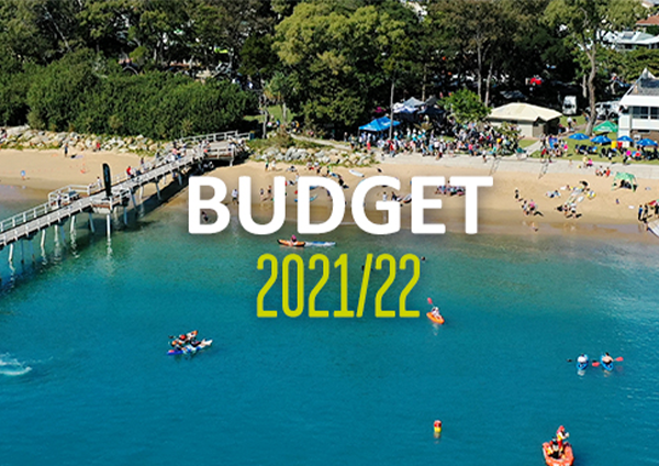 Budget 2022