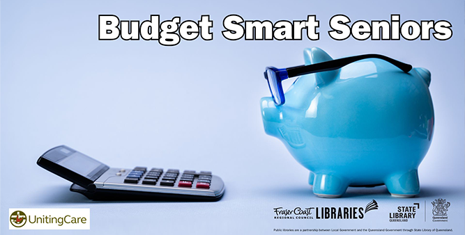 Budget Smart Seniors