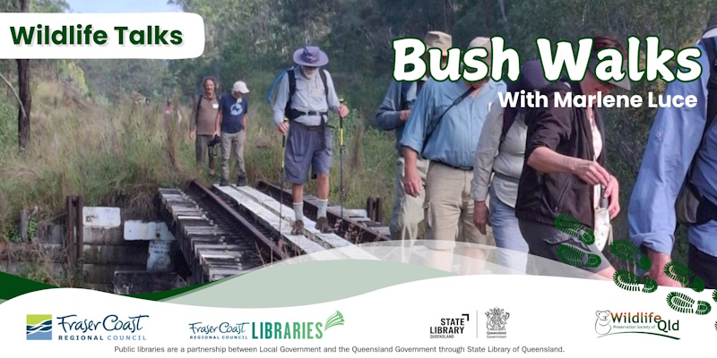 Bush Walks